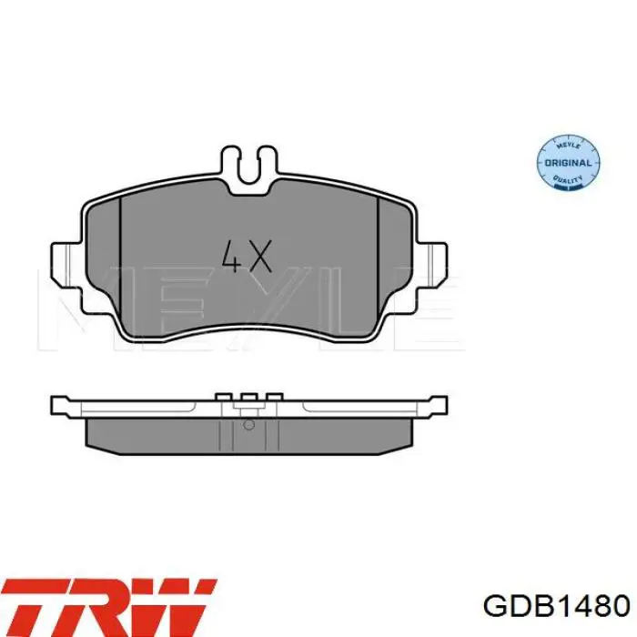 Колодки Asam 79703 цена, от 15.72 USD