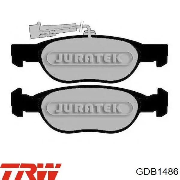 Колодки ABS 37013 цена, от 27.54 USD