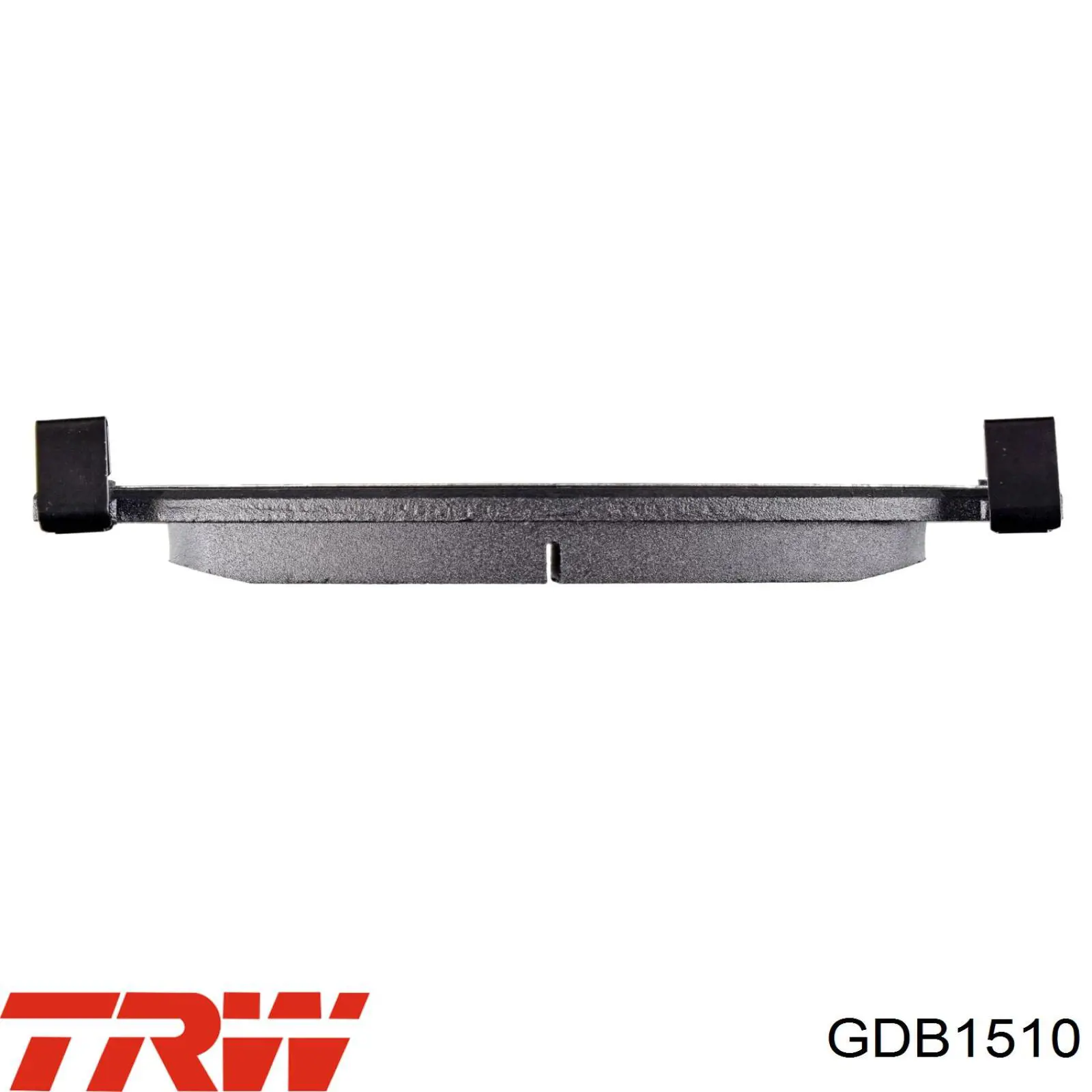 82211890 Cifam Колодки передние