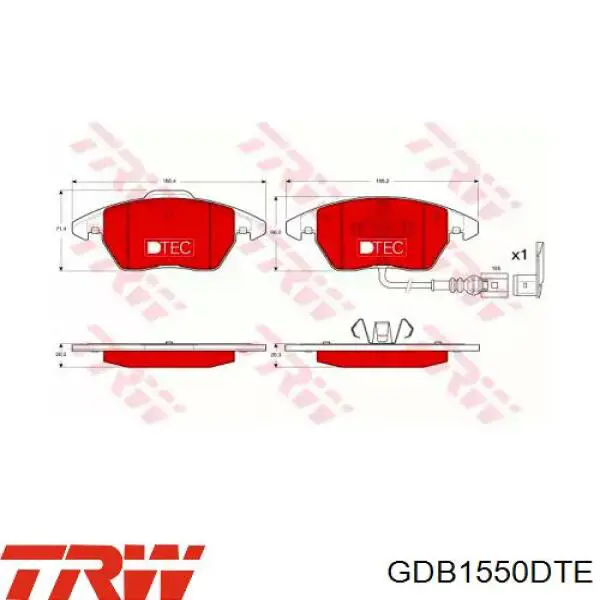 Купить 363916060135 Magneti Marelli Колодки тормозные