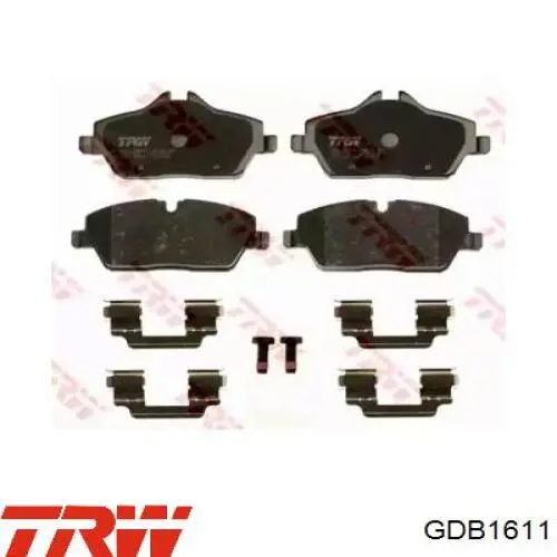 Купить 35159 ABS Колодки тормозные