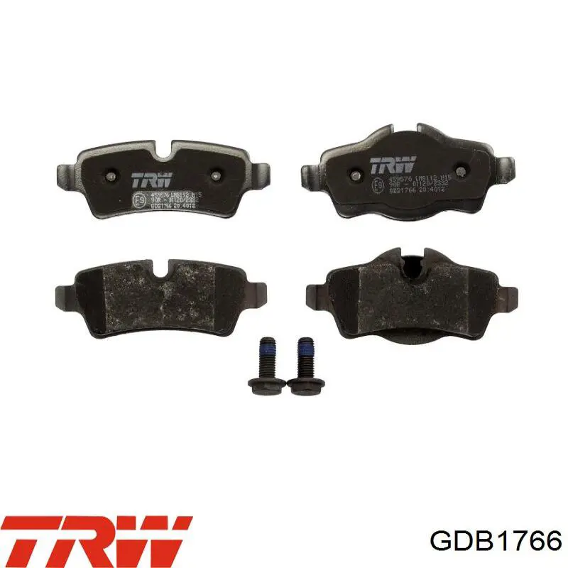 GDB1766 TRW