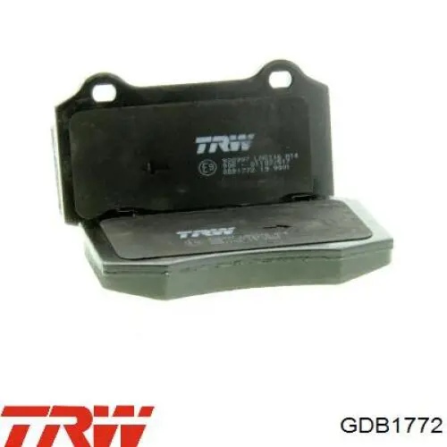 986494486 Bosch Колодки передние
