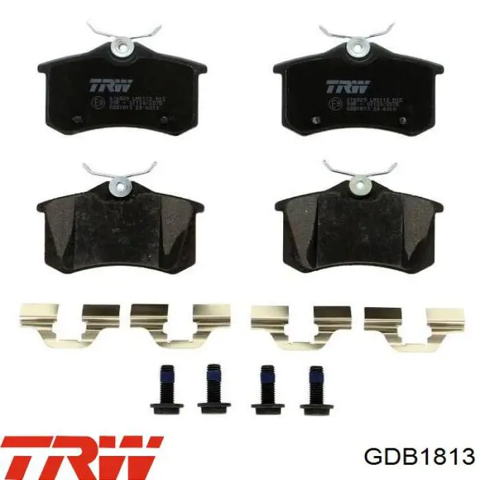 Колодки дисковые  Bosch 986494399 цена, от 21.33 USD