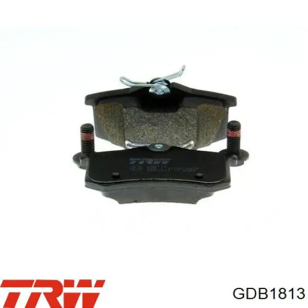 986494399 Bosch Колодки тормозные дисковые комплект