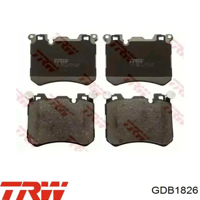 GDB1826 TRW