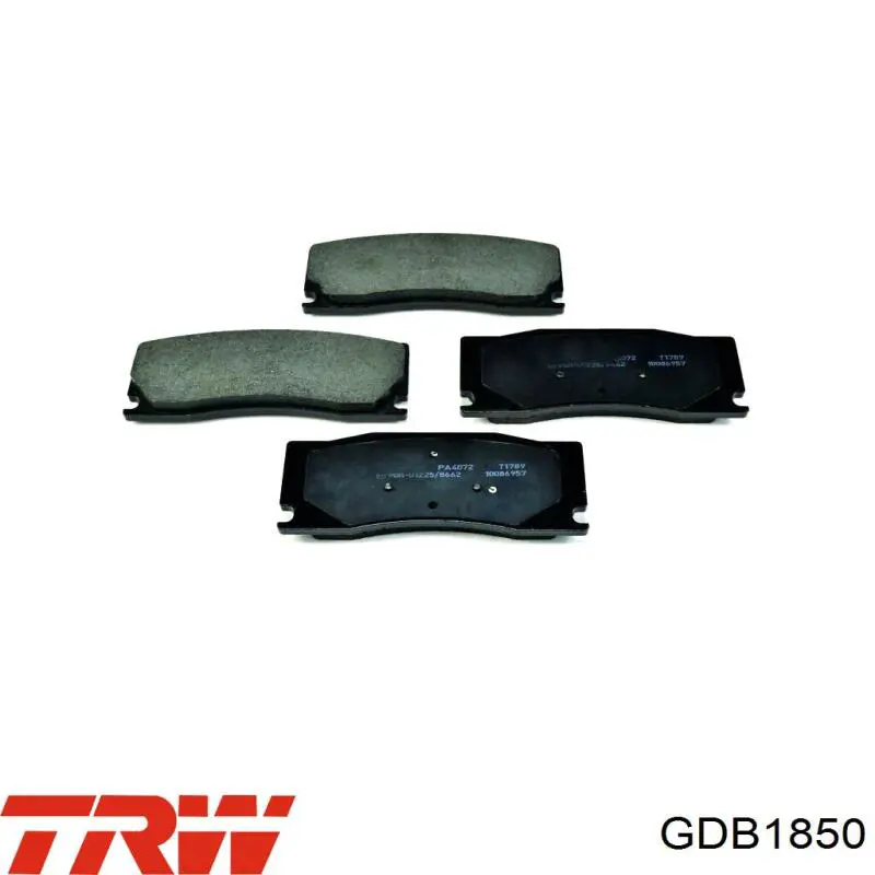 Колодки Febi 116093 цена, от 42.01 USD