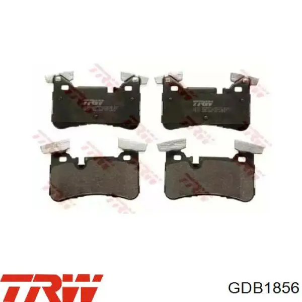 GDB1856 TRW
