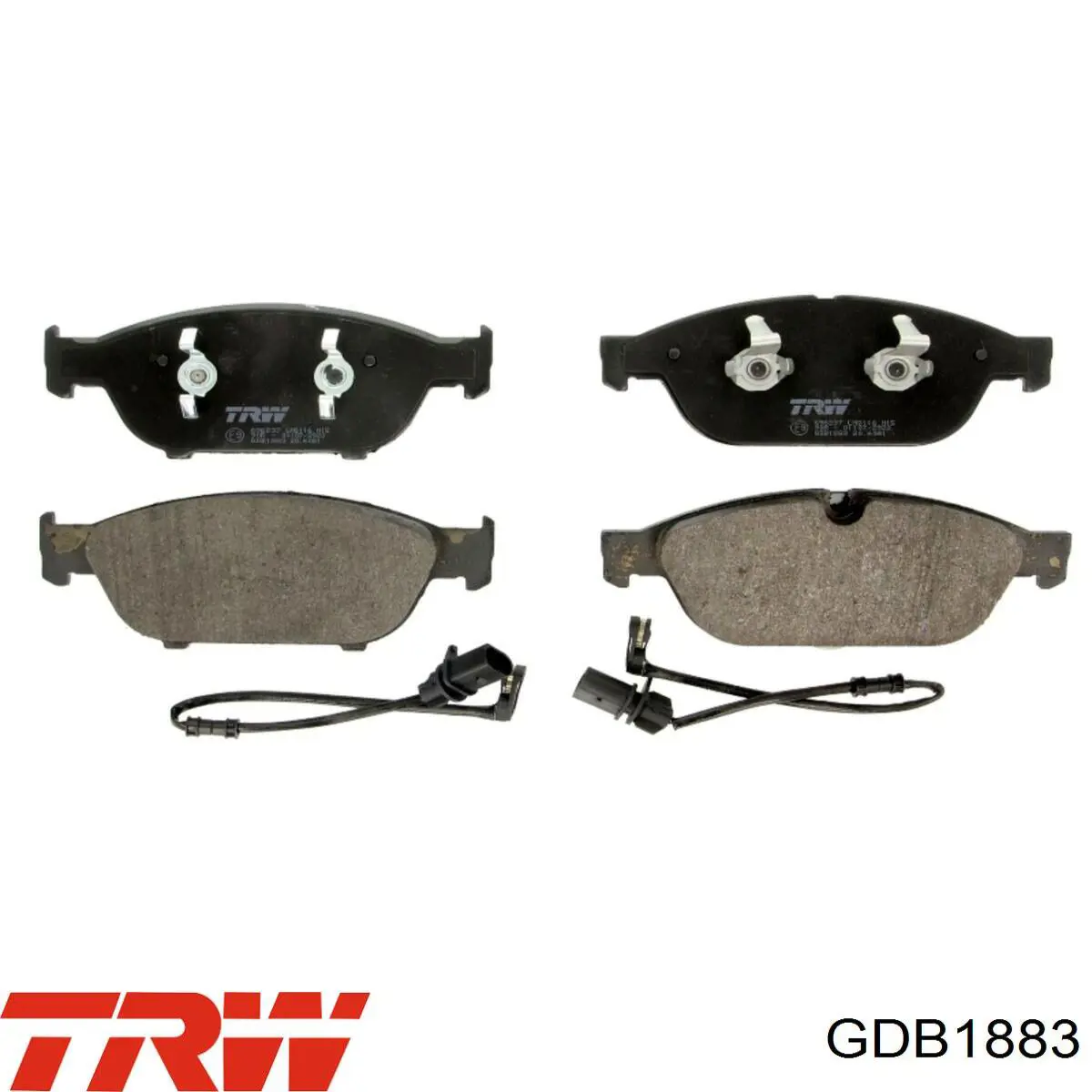 GDB1883 TRW