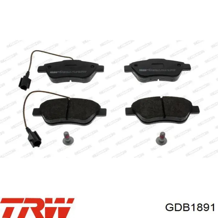 Колодки Hart 252303 цена, от 30.43 USD