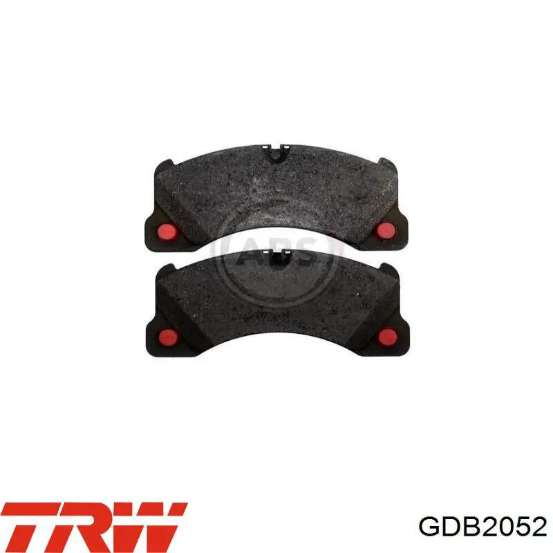 Колодки Brembo P65046 цена, от 74.18 USD