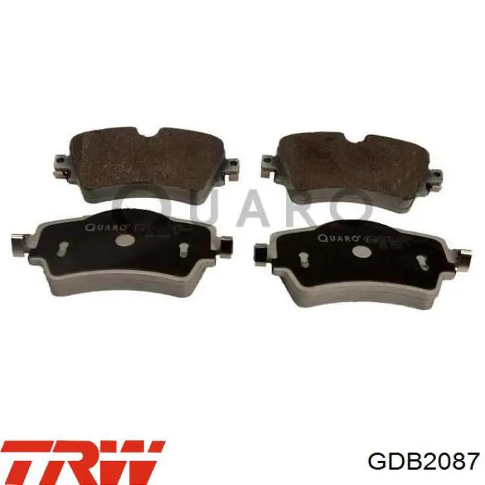Купить 161801 Power Stop Колодки тормозные