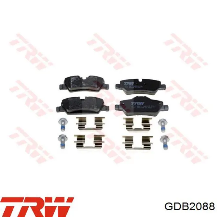 GDB2088 TRW