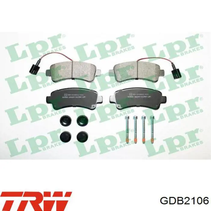 Колодки дисковые  VALEO 302268 цена, от 30.12 USD