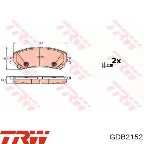 QP7137 Quaro 