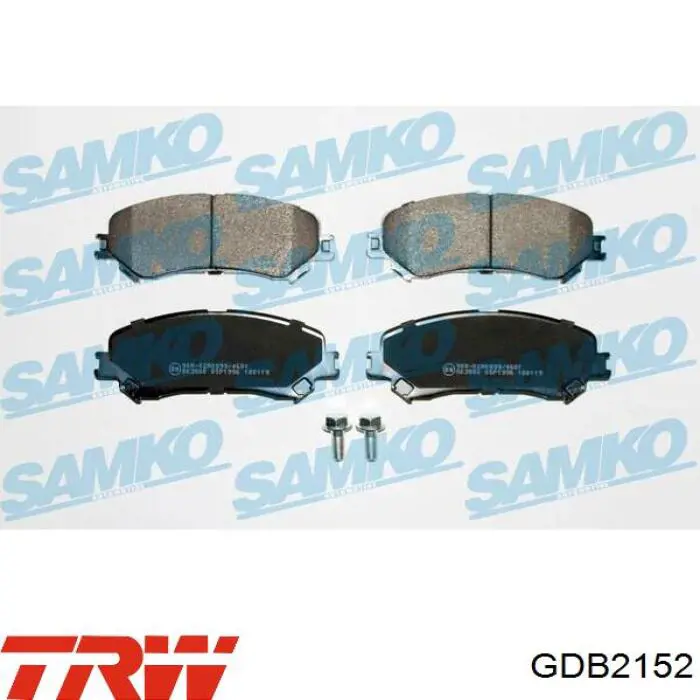 Тормозные колодки Jurid/Bendix 573673J