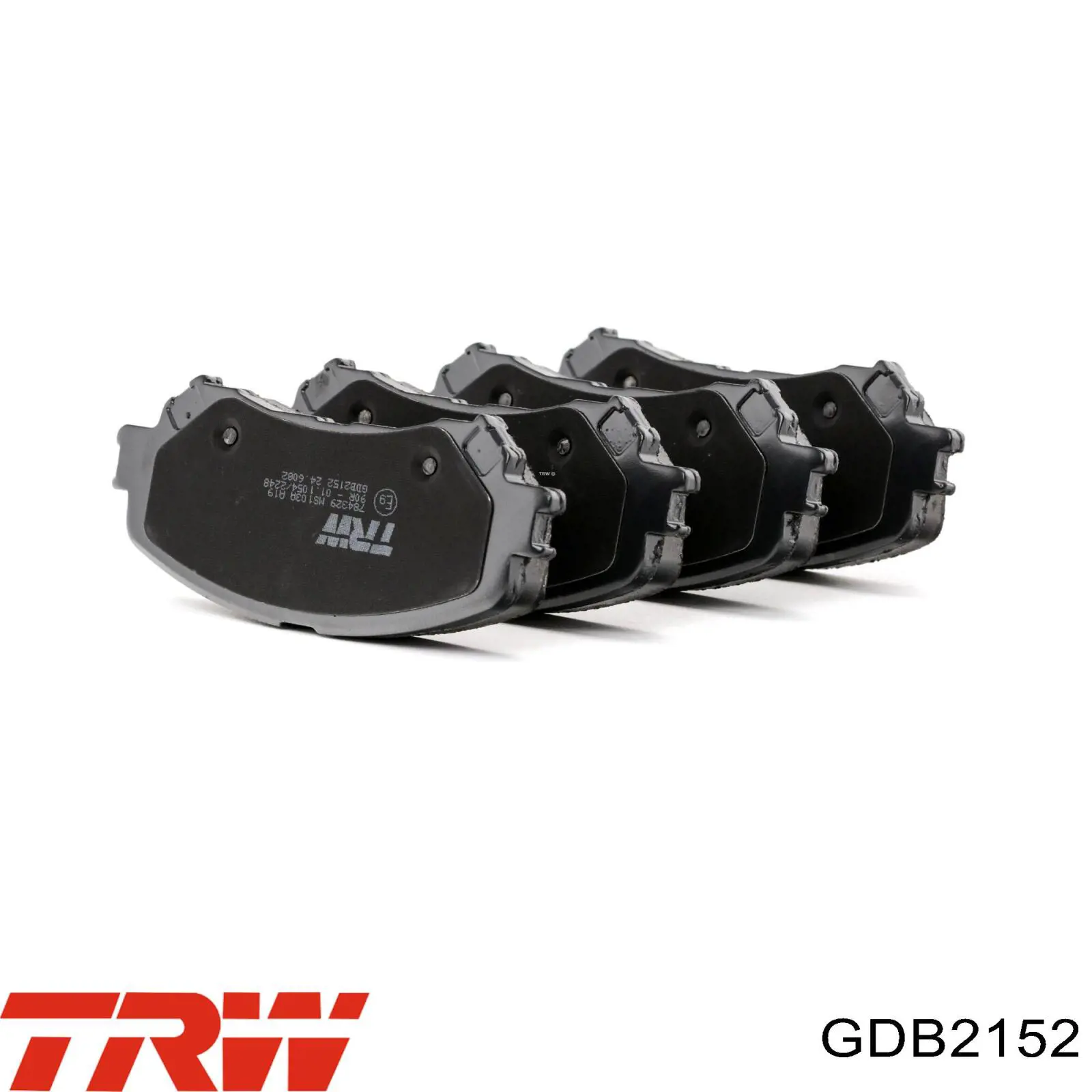 GDB2152 TRW