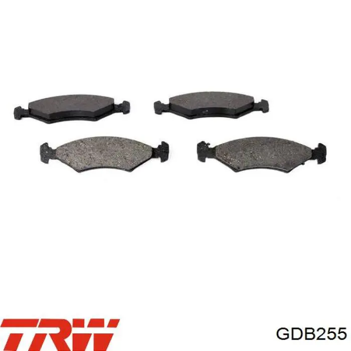 GDB255 TRW