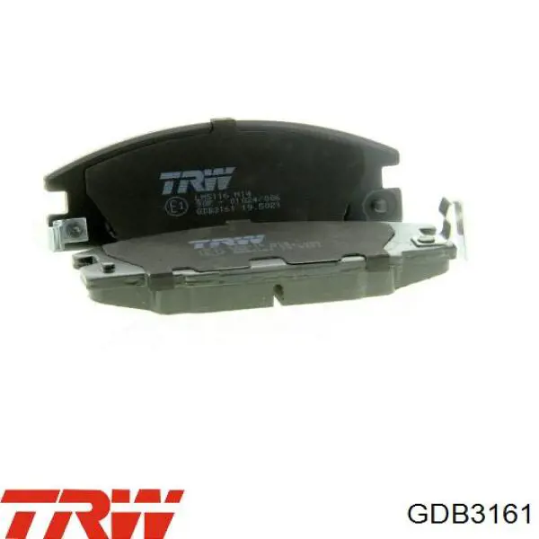 GDB3161 TRW