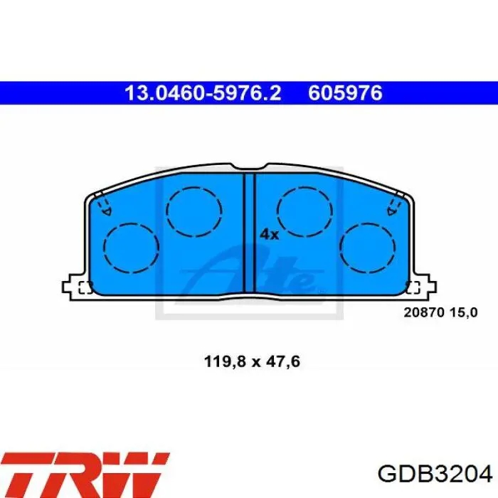 Колодки Q-fix Q0930015 цена, от 15.39 USD