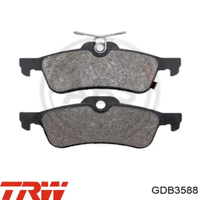 Колодки дисковые  Quaro QP7702C цена, от 26.44 USD
