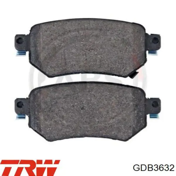 Колодки дисковые  Rotinger RT1PD32340 цена, от 34.80 USD