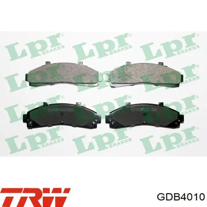 MGD652MH Raybestos Колодки передние