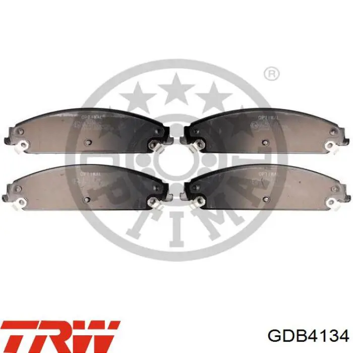 GDB4134 TRW