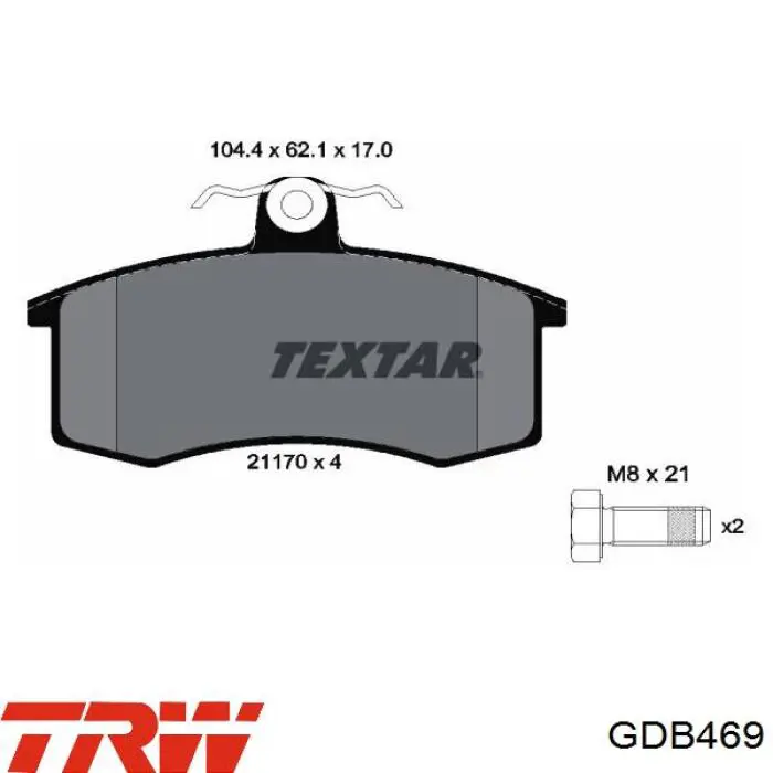 Купить CBP0173 Comline Колодки тормозные