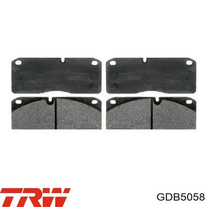 Колодки LPR 05P500 цена, от 43.68 USD