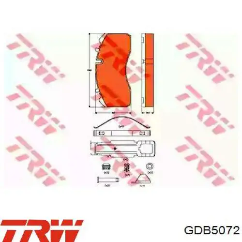 Колодки AST AST095 цена, от 59.13 USD