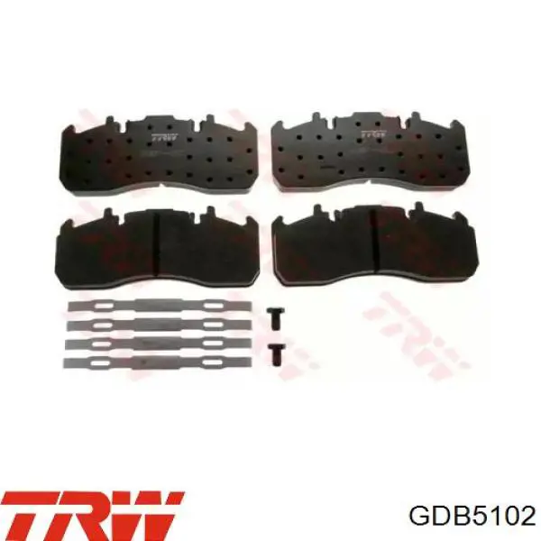 Колодки Eren D173 цена, от 57.72 USD