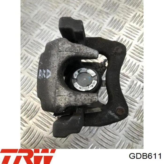 GDB611 TRW