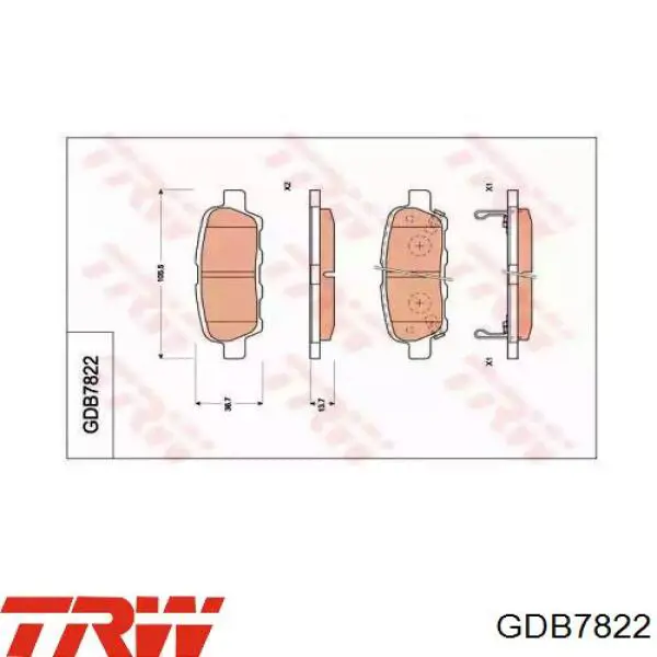  D40603DN1A Nissan