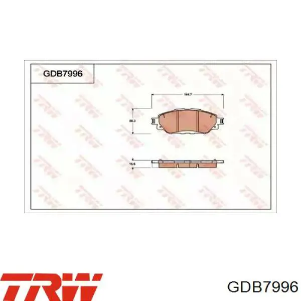  ADT342228 Blue Print