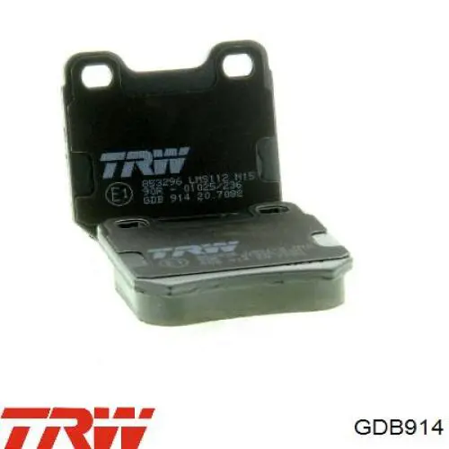 GDB914 TRW