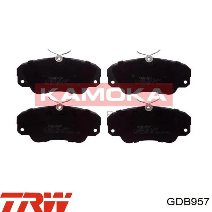 Колодки Opel 9195077 цена, от 18.98 USD