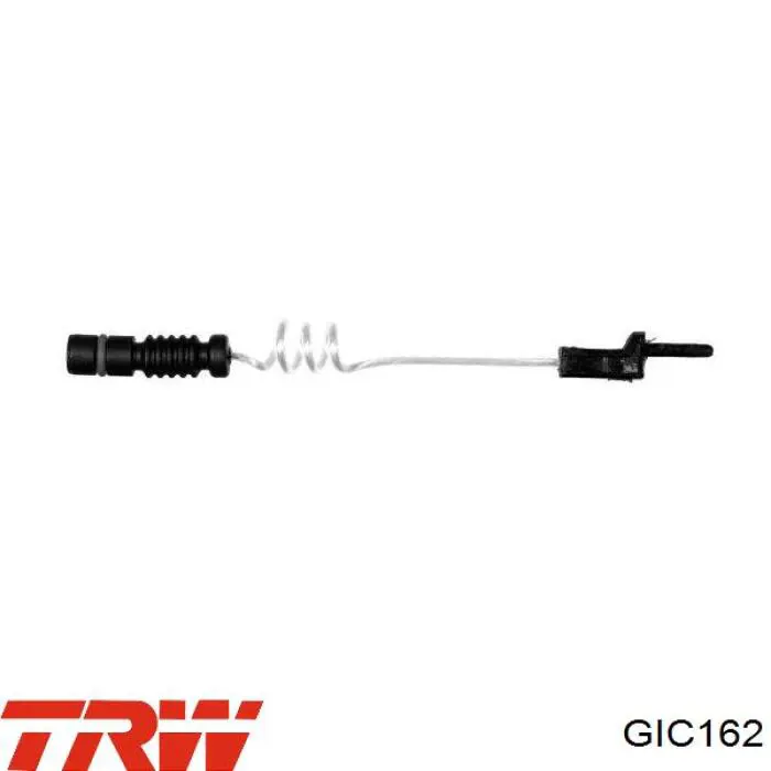 Купить GIC162 TRW Сенсор износа