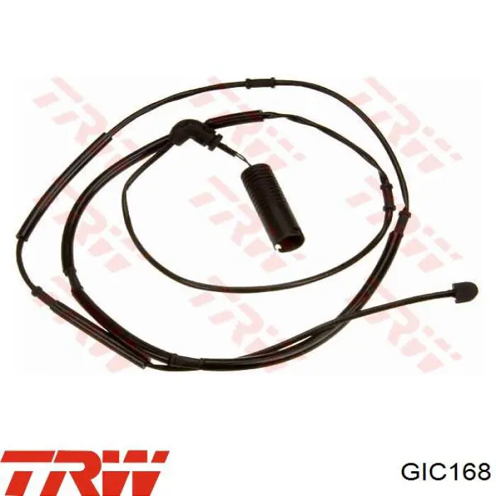 Купить GIC168 TRW Сенсор износа