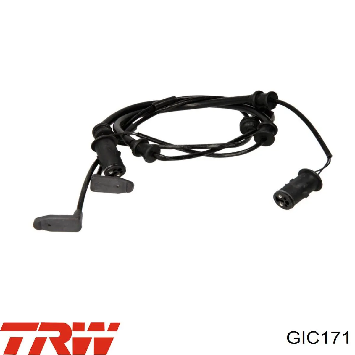 Купить GIC171 TRW Сенсор износа