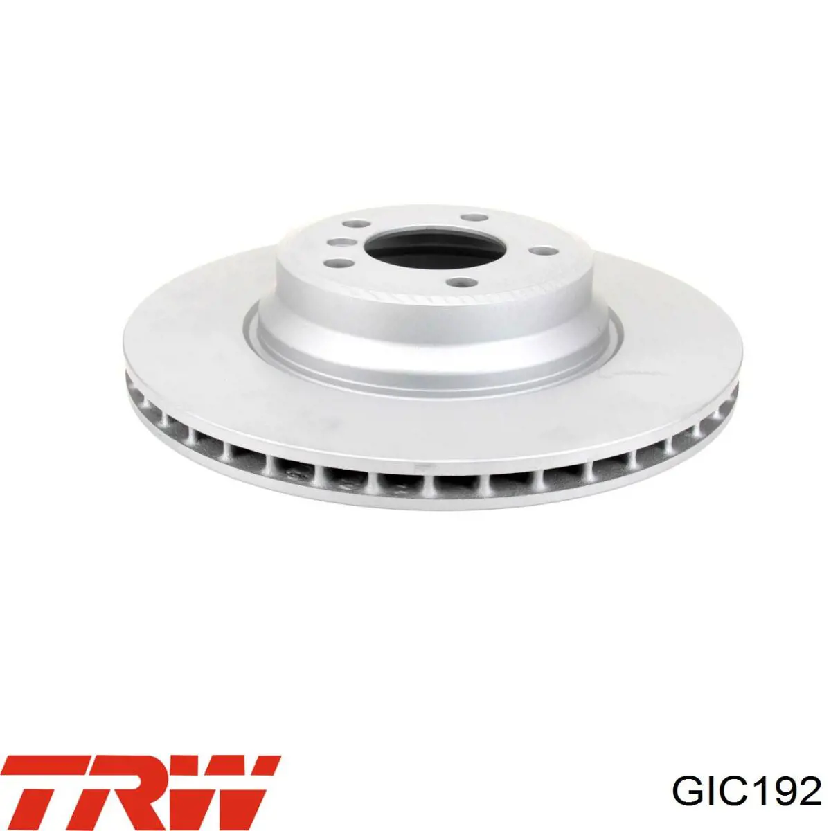 Датчик износа колодок TRW GIC192