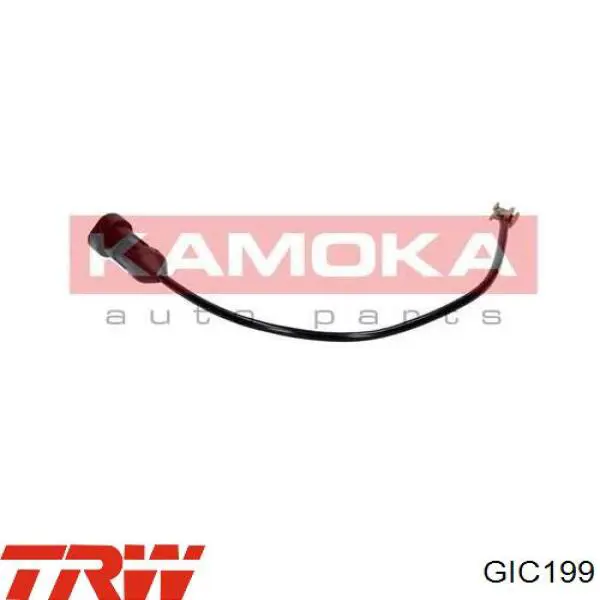 Купить GIC199 TRW Сенсор износа