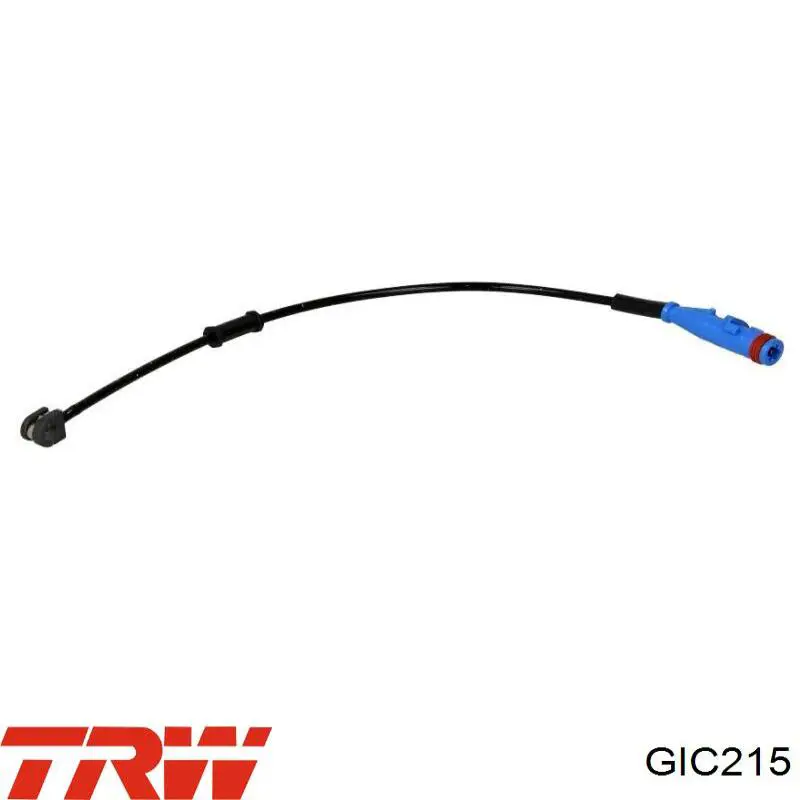 Купить WK554SET PEX Сенсор износа