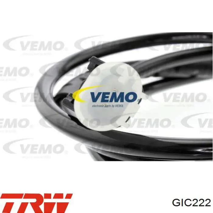 Купить SEM500080 Britpart Сенсор износа