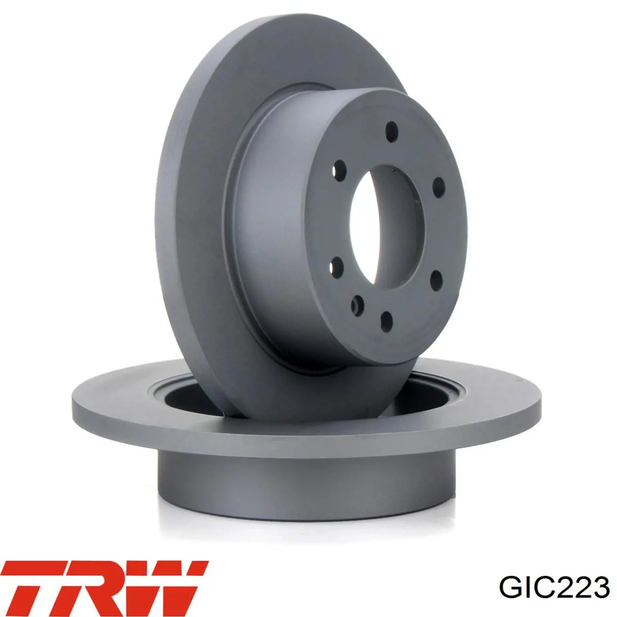 Датчик износа тормозных колодок, задний TRW GIC223 цена, от 5.75 USD