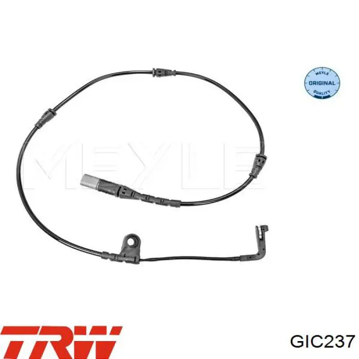 Купить GIC237 TRW Сенсор износа