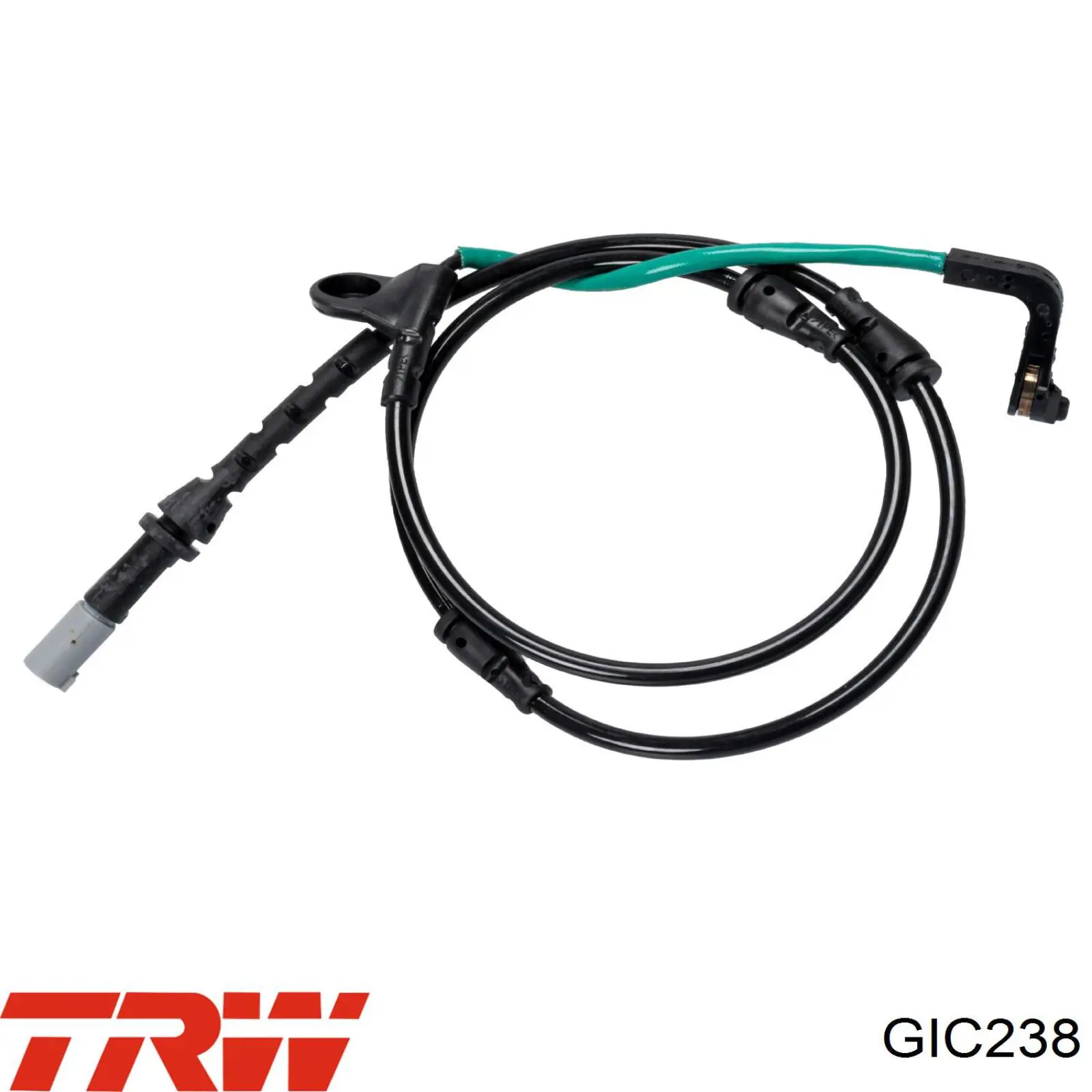 Купить GIC238 TRW Сенсор износа