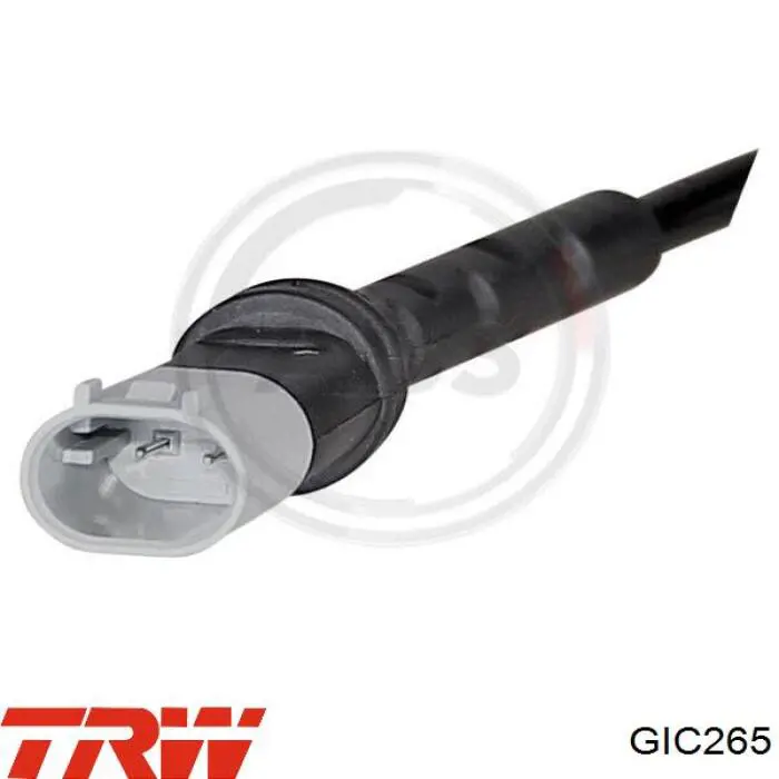 Купить GIC265 TRW Сенсор износа