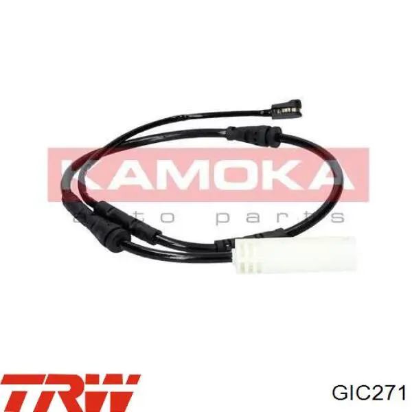 Купить GIC271 TRW Сенсор износа