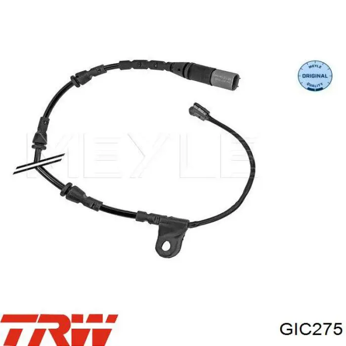 Купить GIC275 TRW Сенсор износа
